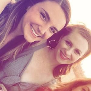 Meet your Posher, Amy